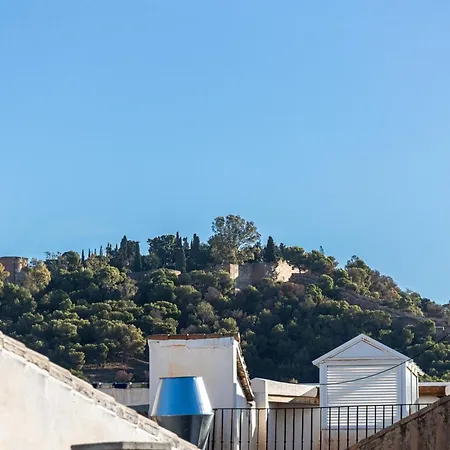 Apartment H2m Lazcano With Sunny Terrace In Old Town *