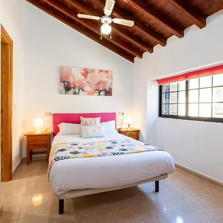 H2m Lazcano With Sunny Terrace In Old Town * Malaga